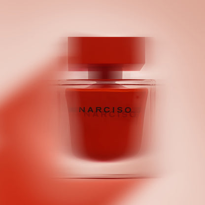 NARCISO RODRIGUEZ ROUGE LADY EDP 90ML NARCISO RODRIGUEZ