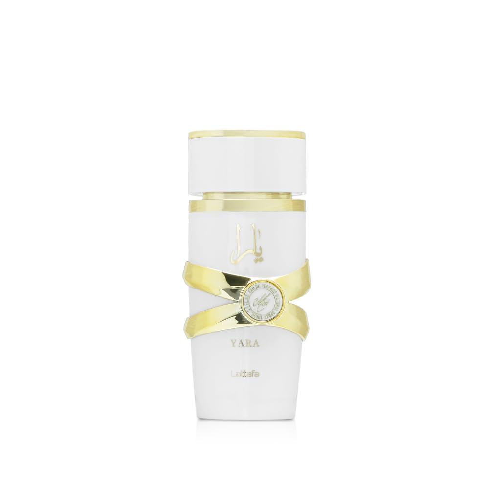 Yara Moi100ml Edp By Lattafa Perfume