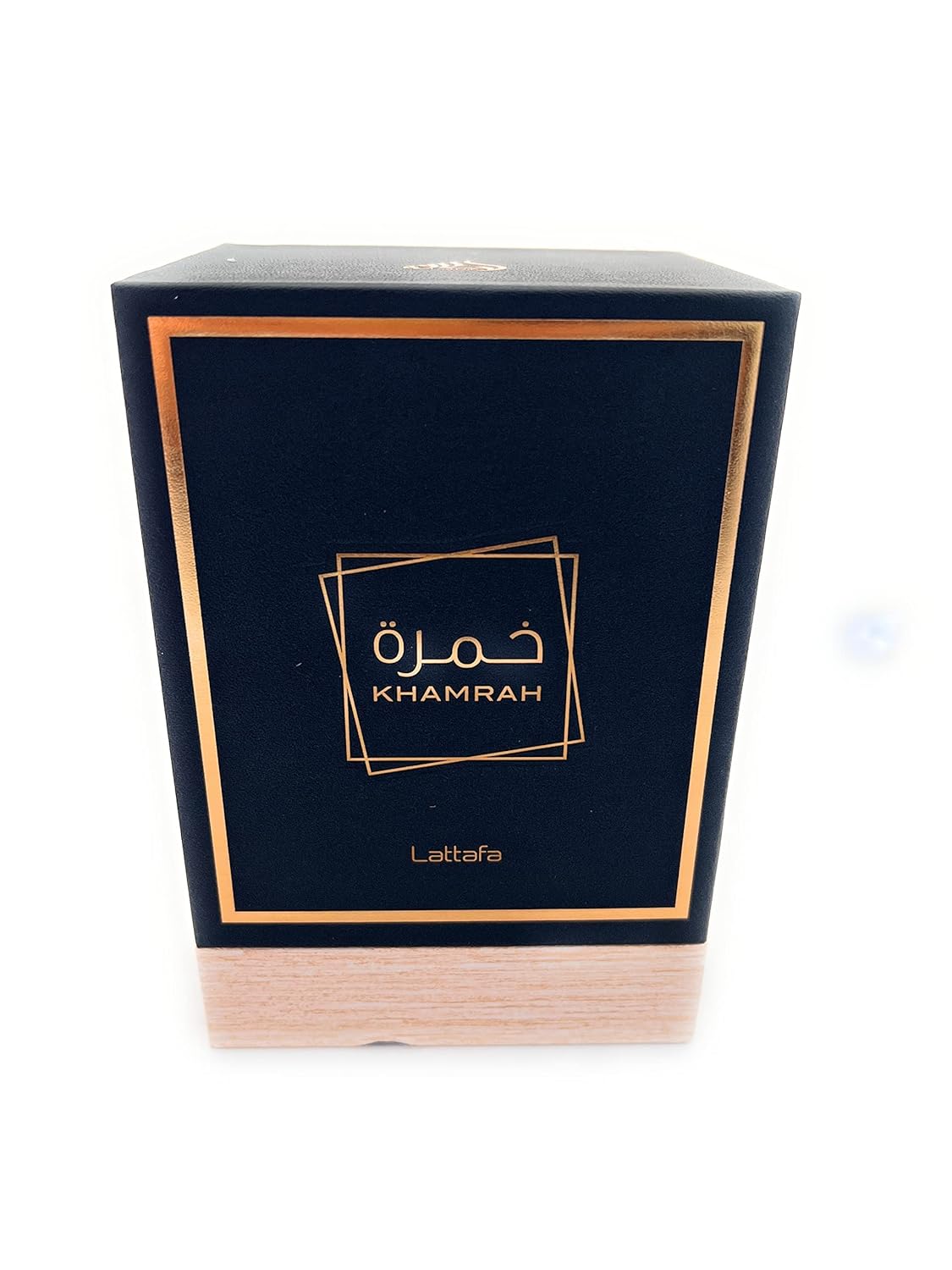 Lattafa Khamrah Eau De Parfum 100ml (Unisex)