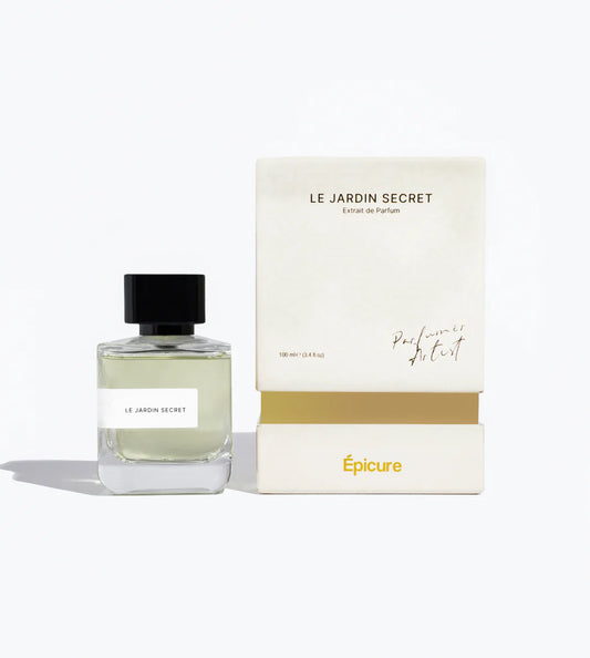 Le Jardin Secret 100 ml